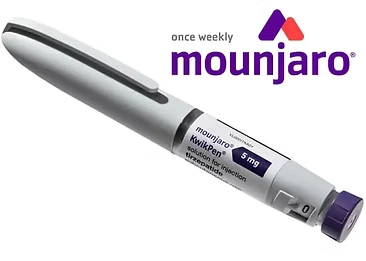 Mounjaro Pen