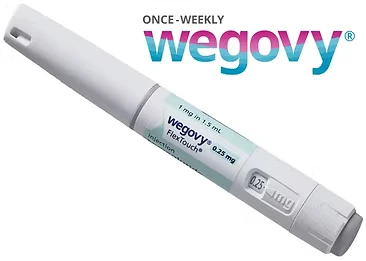 Wegovy 
